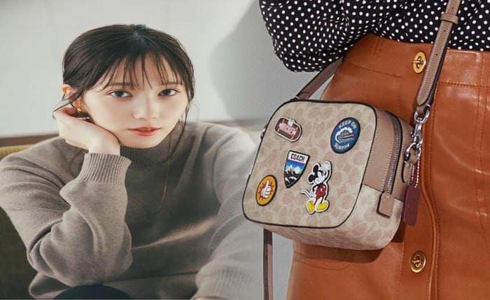 コーチ アウトレット バッグ レディース