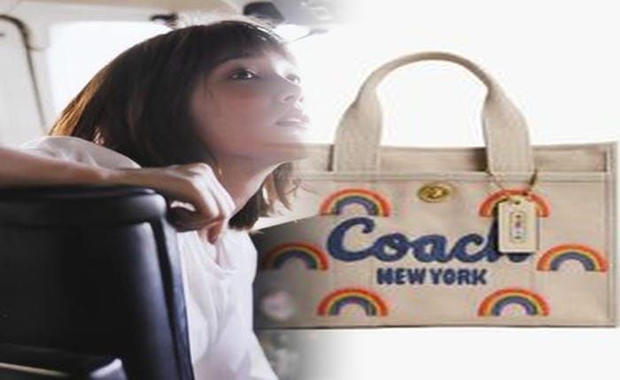 コーチ バッグ レディース アウトレット