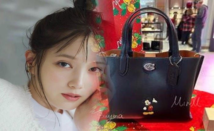 coach シグネチャー トート バッグ
