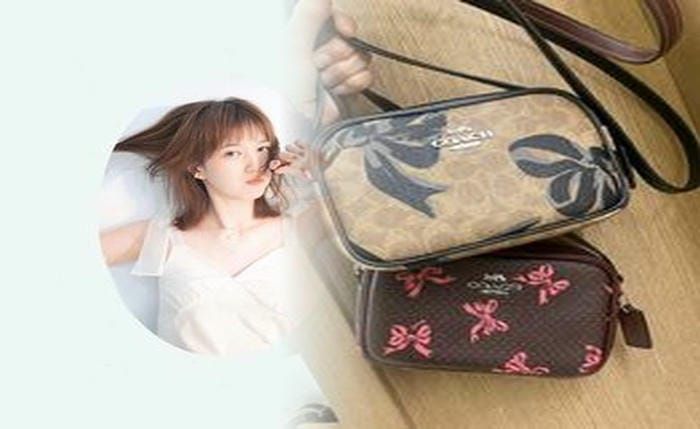 コーチ レディース バッグ アウトレット