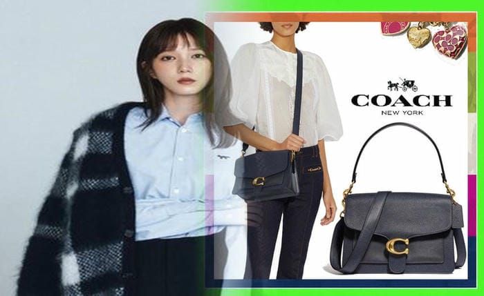 オールド コーチ ショルダー バッグ 黒