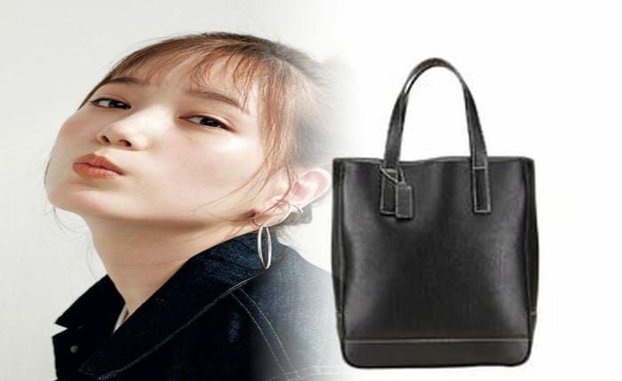 コーチ キース へ リング トート バッグ