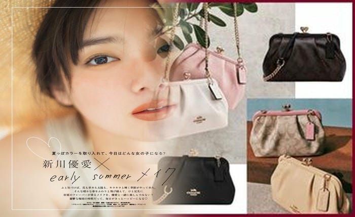 コーチ メンズ セカンド バッグ