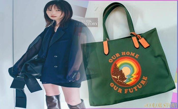 コーチ ショルダー バッグ ミニ