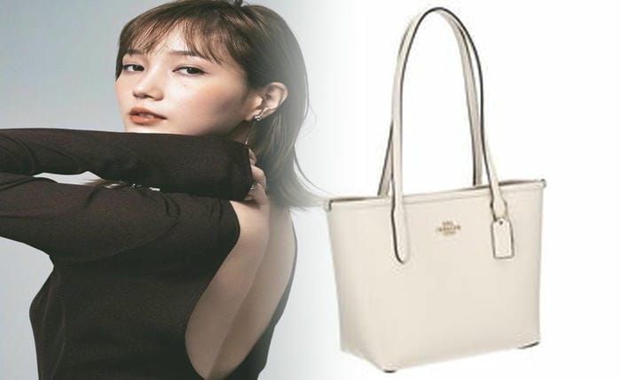 コーチ ショルダー バッグ 大きめ