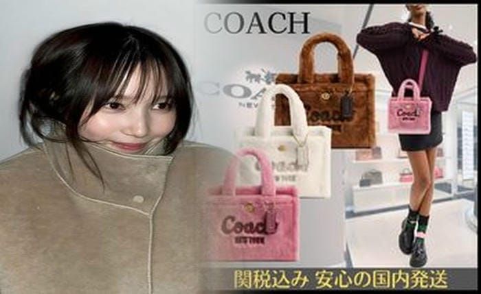 コーチ ビジネス バッグ アウトレット