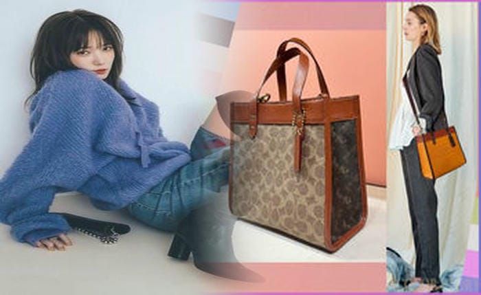 coach ショルダー バッグ レディース