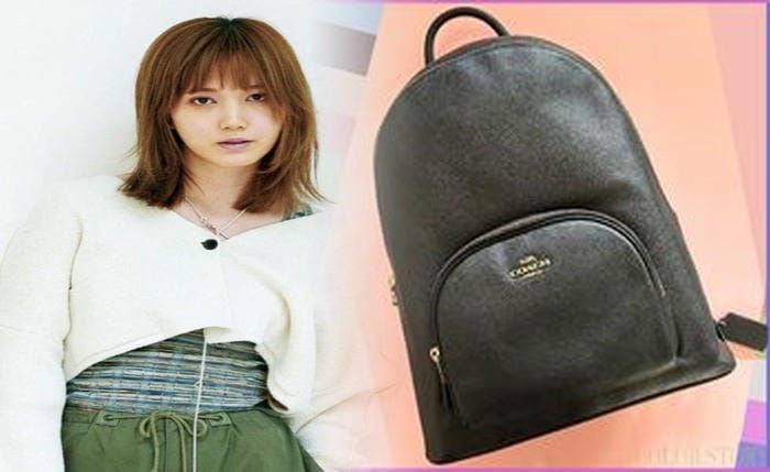 coach レディース ショルダー バッグ