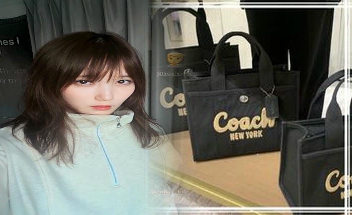 コーチ の バッグ