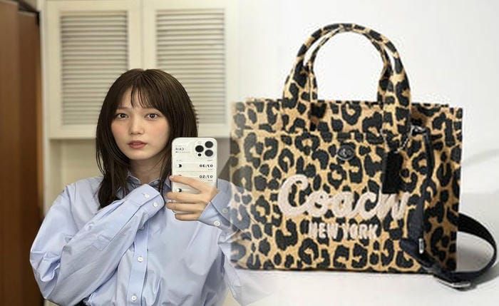 coach バック