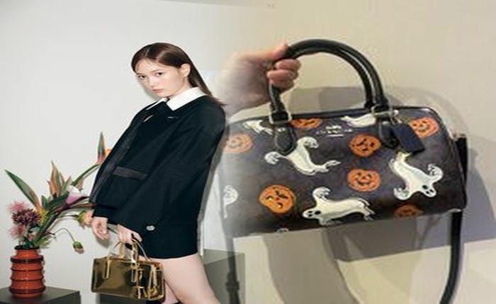 コーチ バッグ 買取