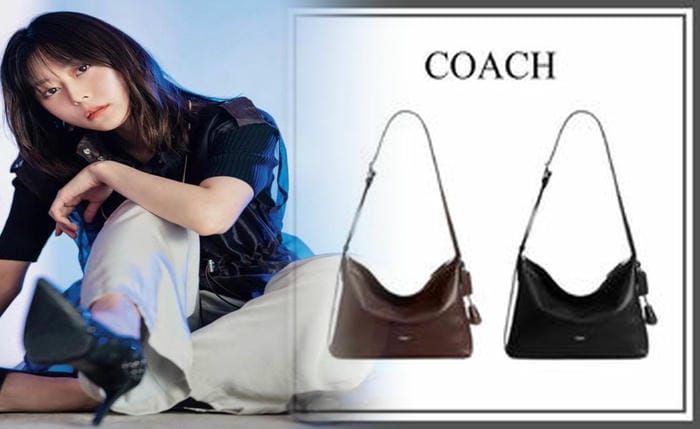 コーチ 新作 バッグ