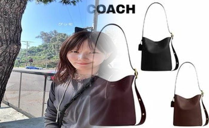 コーチ ミニ バッグ