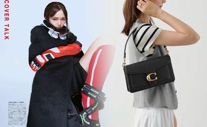 コーチ バック パック