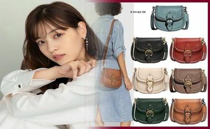 コーチ ボディ バッグ