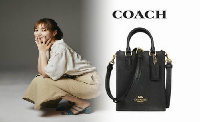 コーチ メンズ バッグ