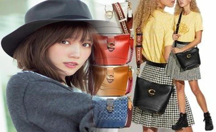 メンズ コーチ バッグ