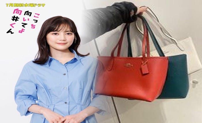 オールド コーチ バッグ