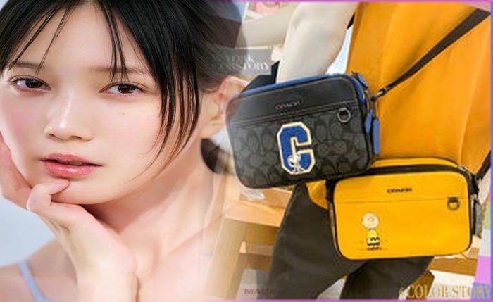coach 新作 バッグ