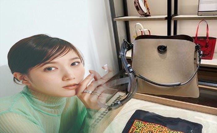 コーチ クラッチ バッグ