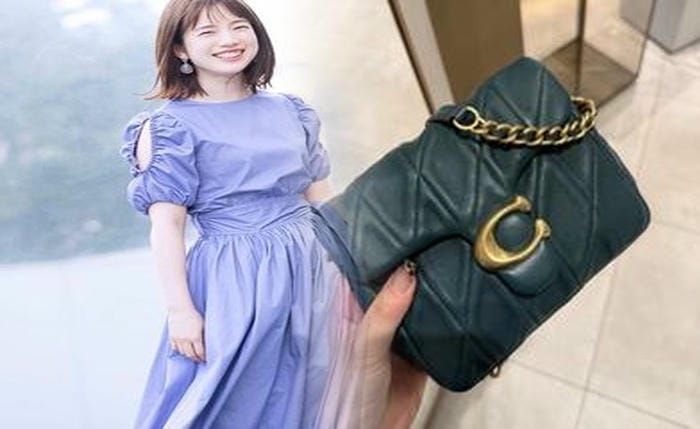 コーチ ビジネス バッグ