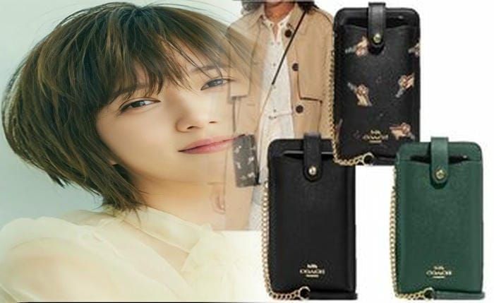 コーチ スヌーピー バッグ