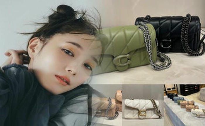 coach バック パック