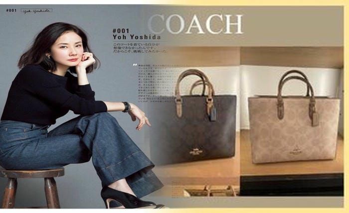 コーチ バッグ 斜 めがけ