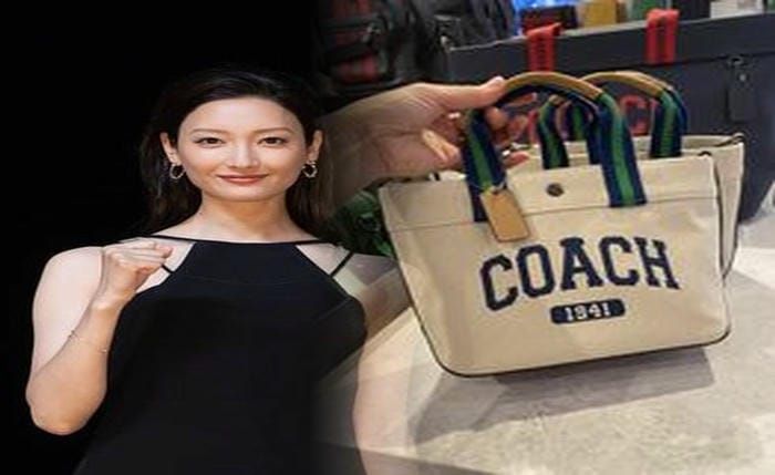 コーチ ショルダー バック