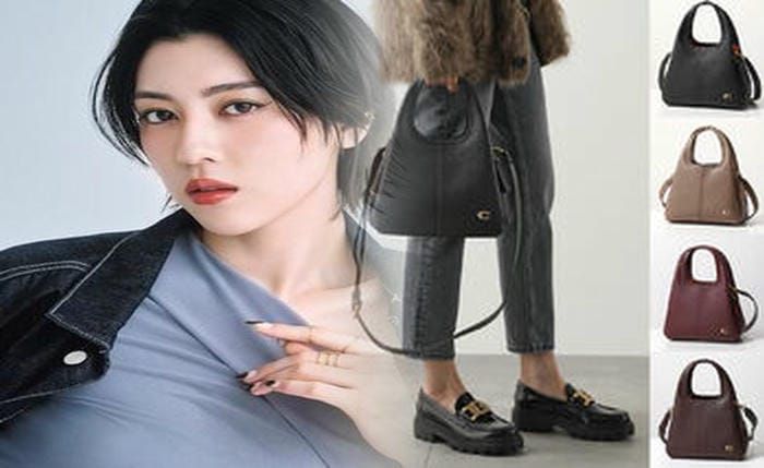 コーチ バッグ ショルダー