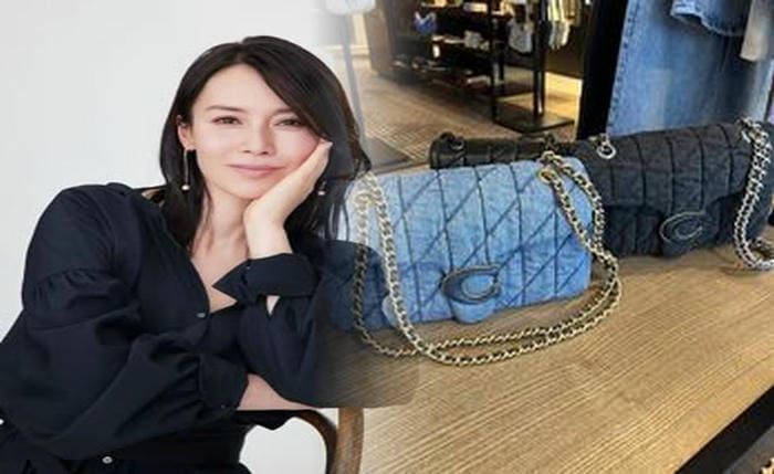 コーチ ショルダー バッグ