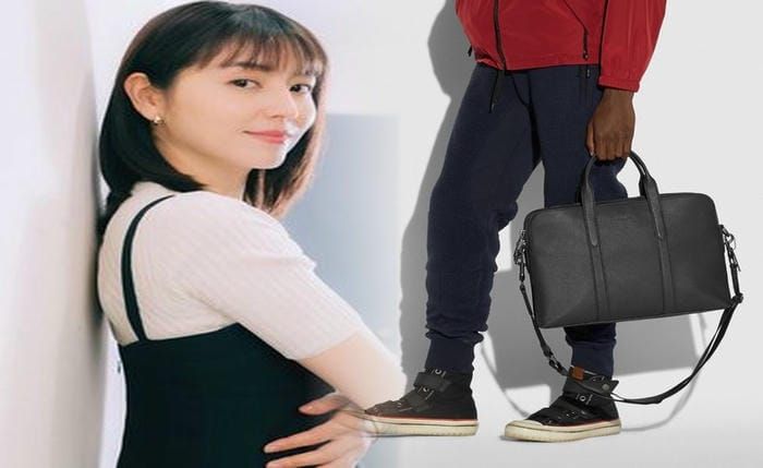 コーチ メンズ ウエスト バッグ