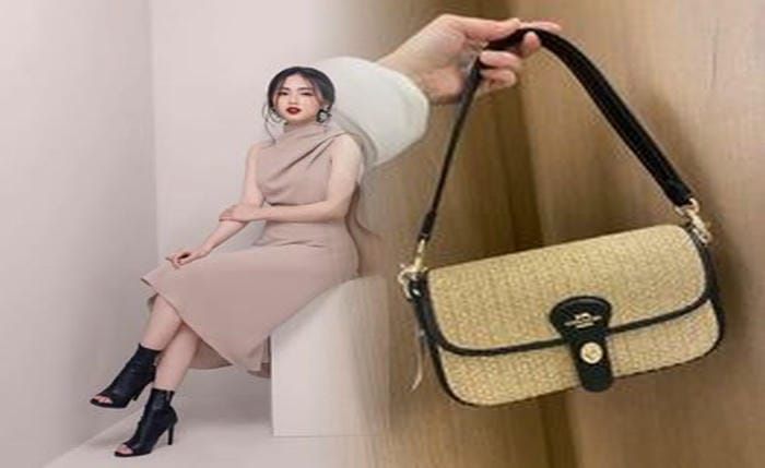 コーチ 新作 ショルダー バッグ