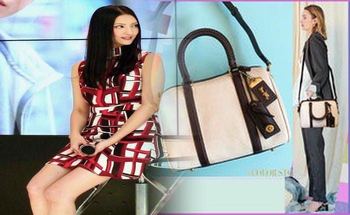 コーチ トート バッグ 大 容量