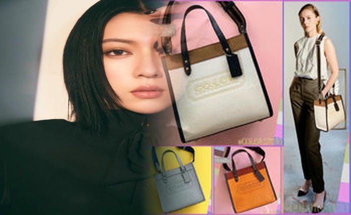 コーチ 斜 めがけ バッグ 人気