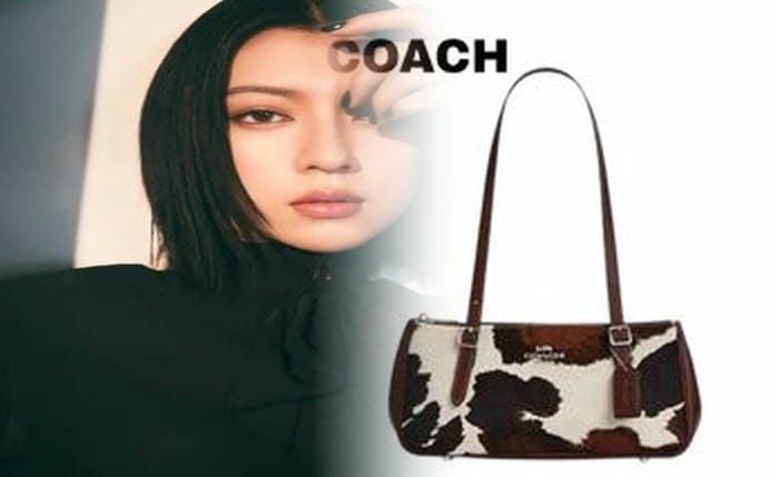 コーチ ショルダー バッグ 中古