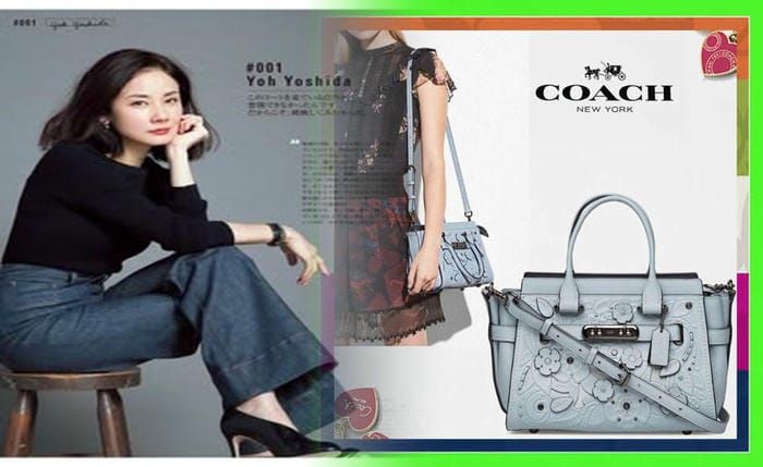 コーチ バッグ メンズ 40 代