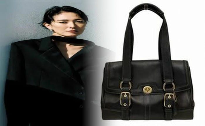 コーチ ビジネス バッグ メンズ