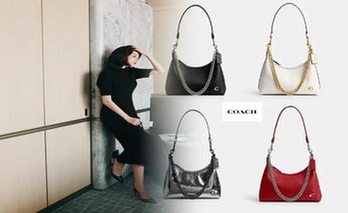 coach アウトレット バック