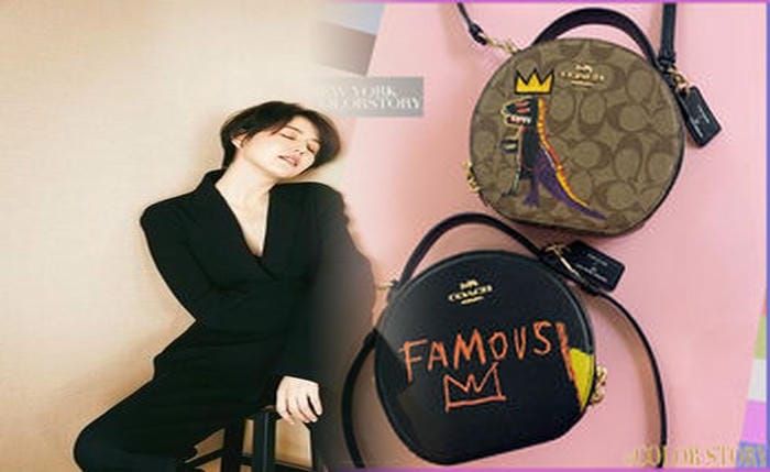 コーチ メンズ クラッチ バッグ