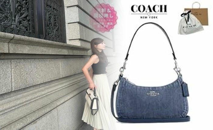 コーチ 斜 めがけ バック メンズ