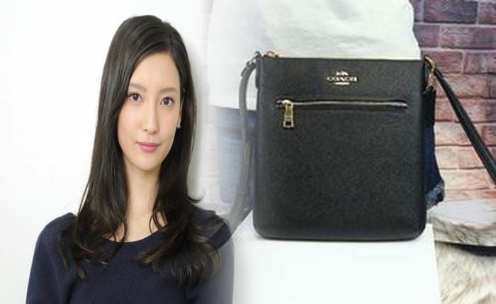 コーチ バッグ クリーニング 自宅