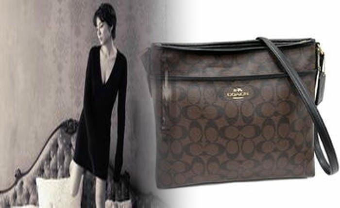 コーチ バッグ クリーニング 料金