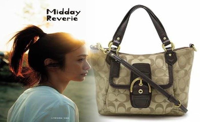 コーチ 斜 めがけ バッグ メンズ