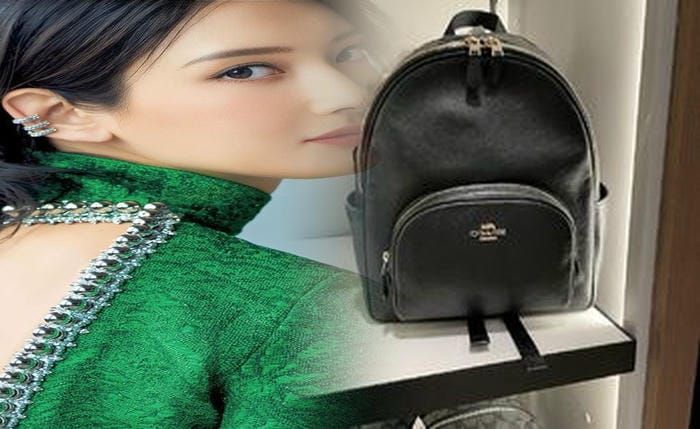 コーチ トート バッグ レディース