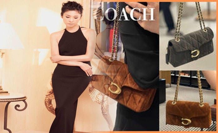 コーチ ショルダー バッグ メンズ