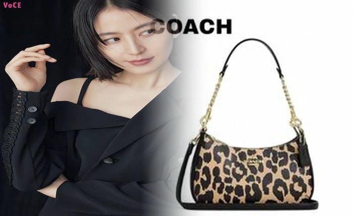 coach ワン ショルダー バッグ