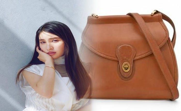 コーチ レディース ショルダー バッグ