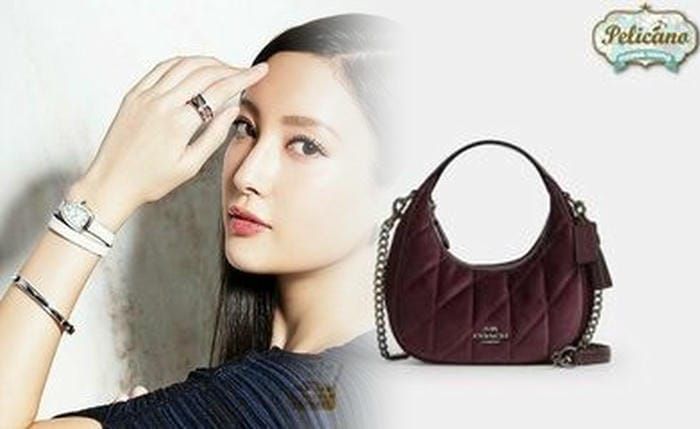 コーチ 斜 めがけ バッグ レディース