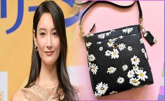 レディース コーチ ショルダー バッグ